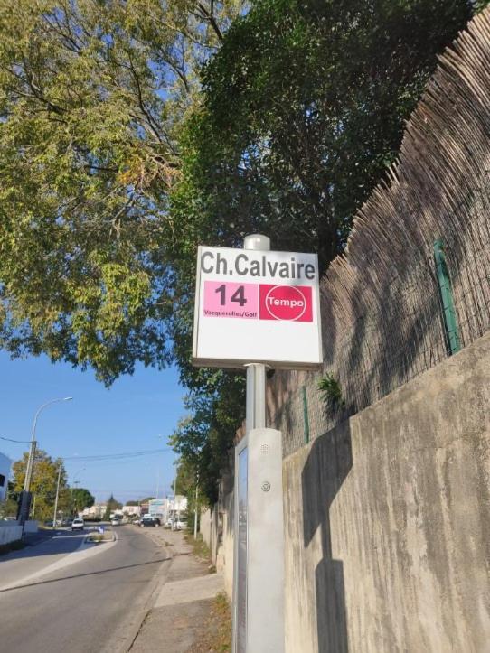 Privatunterkunft Privee Avec Parking *